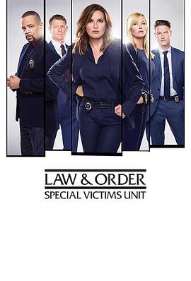 法律与秩序：特殊受害者 第二十季 Law & Order: Special Victims Unit.2018 字幕下载