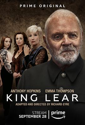 李尔王 King Lear.2018 字幕下载