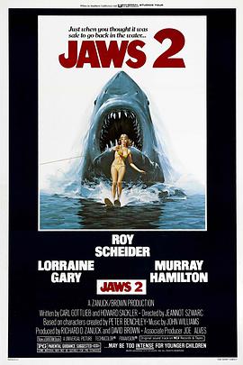 大白鲨2 Jaws 2.1978 字幕下载
