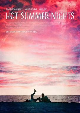 炎夏之夜 Hot Summer Nights.2017 字幕下载