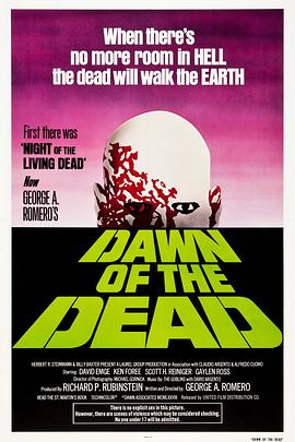 活死人黎明 Dawn of the Dead.1978 字幕下载