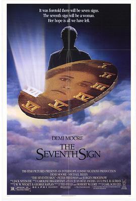 恶灵第七兆 The Seventh Sign.1988 字幕下载