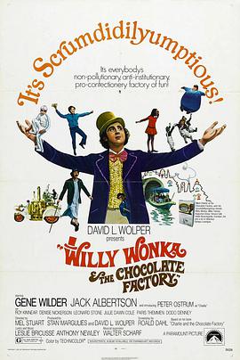 欢乐糖果屋 Willy Wonka & the Chocolate Factory.1971 字幕下载
