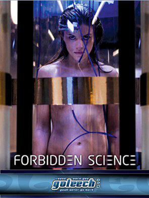 科学禁区 Forbidden Science.2009 字幕下载