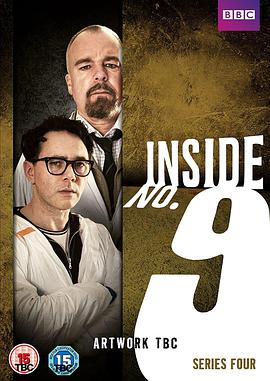 9号秘事 第四季 Inside No.9.2018 字幕下载