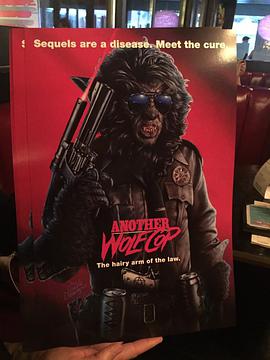 狼警2 Another WolfCop.2017 字幕下载