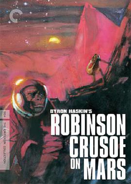 鲁宾逊太空历险 Robinson Crusoe on Mars.1964 字幕下载