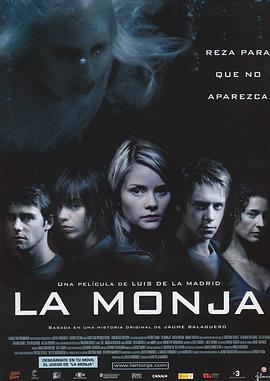 修女 La monja.2005 字幕下载
