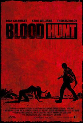 血猎 Blood Hunt.2017 字幕下载