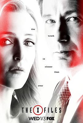 X档案 第十一季 The X-Files.2018 字幕下载
