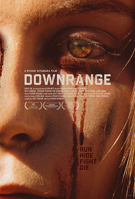 靶场 Downrange.2017 字幕下载