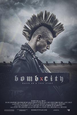 炸弹之城 Bomb City.2018 字幕下载