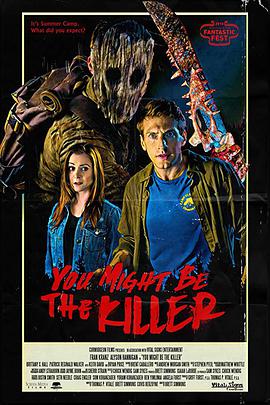 凶手或许就是你 You Might Be the Killer.2018 字幕下载