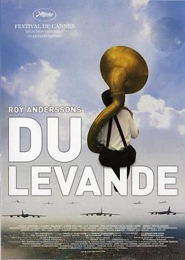 你还活着 Du levande.2007 字幕下载