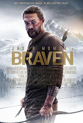 布拉文 Braven.2018 字幕下载