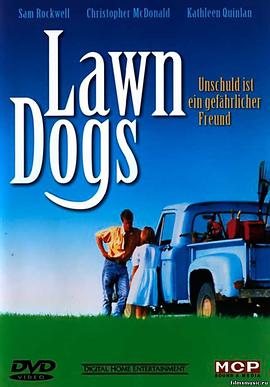 割草叔叔 Lawn Dogs.1997 字幕下载