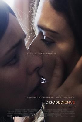 违命 Disobedience.2017 字幕下载