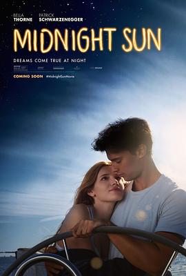午夜阳光 Midnight Sun.2018 字幕下载