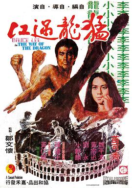 猛龙过江 猛龍過江.1972 字幕下载