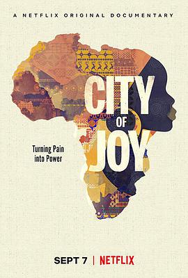 欢乐之城 City of Joy.2018 字幕下载