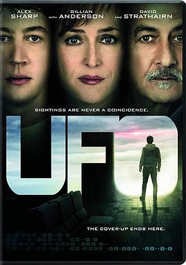 UFO UFO.2018 字幕下载