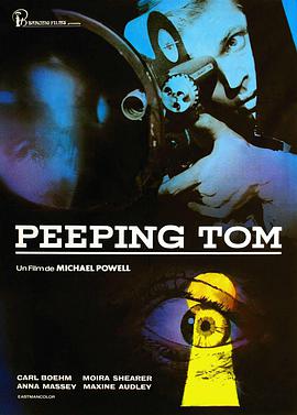 偷窥狂 Peeping Tom.1960 字幕下载