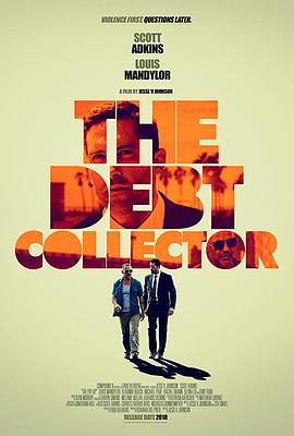 讨债人 The Debt Collector.2018 字幕下载