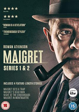 梅格雷在蒙马特 Maigret in Montmartre.2017 字幕下载