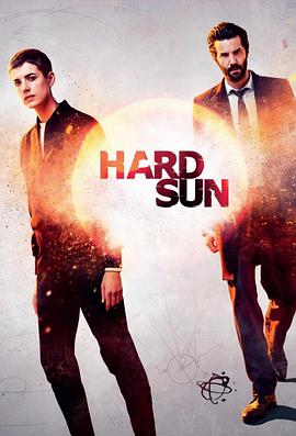 烈阳 Hard Sun.2018 字幕下载