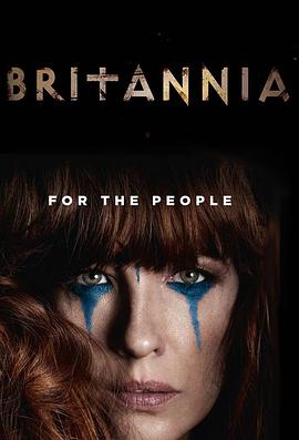 不列颠尼亚 Britannia.2017 字幕下载