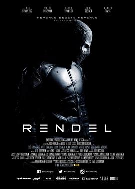 伦德尔 Rendel.2017 字幕下载