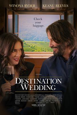 终点的婚礼 Destination Wedding.2018 字幕下载