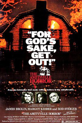 鬼哭神嚎 The Amityville Horror.1979 字幕下载