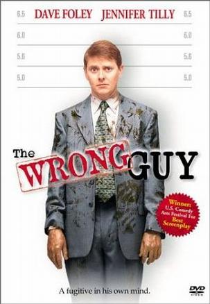 搞错人 The Wrong Guy.1997 字幕下载