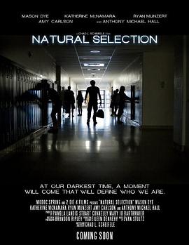 物竞天择 Natural Selection.2014 字幕下载