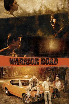 勇士之路 Warrior Road.2016 字幕下载