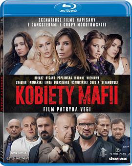 女黑手党 Kobiety Mafii.2018 字幕下载