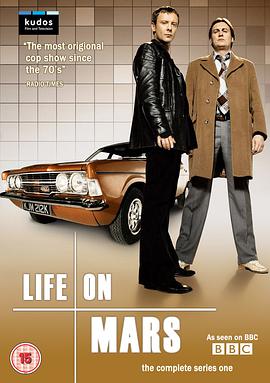火星生活 第一季 Life on Mars.2006 字幕下载