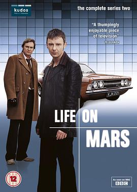 火星生活 第二季 Life on Mars.2007 字幕下载
