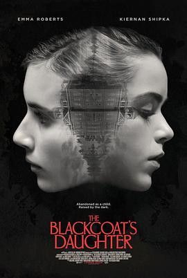 牧师之女 The Blackcoat's Daughter.2015 字幕下载