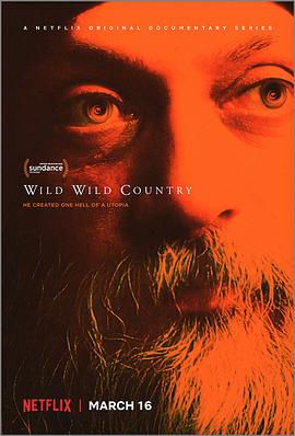 异狂国度 Wild Wild Country.2018 字幕下载