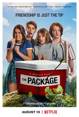 我的宝贝在哪里 The Package.2018 字幕下载
