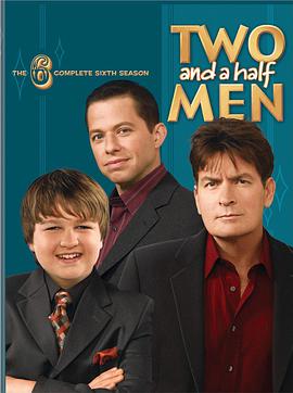 好汉两个半 第六季 Two and a Half Men.2008 字幕下载