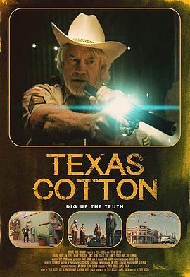 德州棉花 Texas Cotton.2018 字幕下载