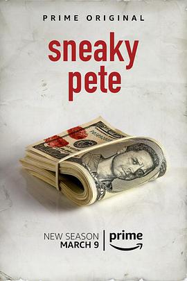 诈欺担保人 第二季 Sneaky Pet.2018 字幕下载