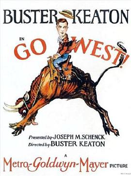 西行 Go West.1925 字幕下载