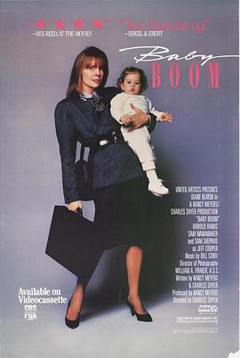 婴儿热 Baby Boom.1987 字幕下载
