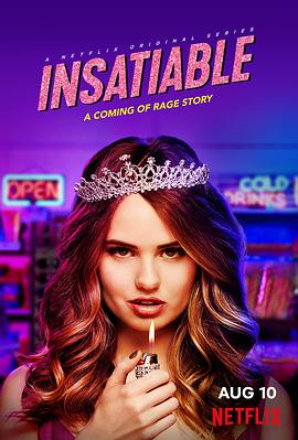 永不满足 第一季 Insatiable.2018 字幕下载