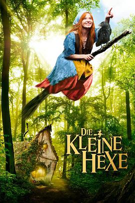 淘气小女巫 Die kleine Hexe.2018 字幕下载