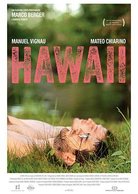 夏威夷 Hawaii.2013 字幕下载